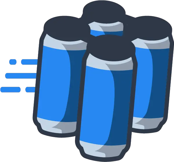  Beermenus Find Great Beer Cylinder Png Draft Beer Icon