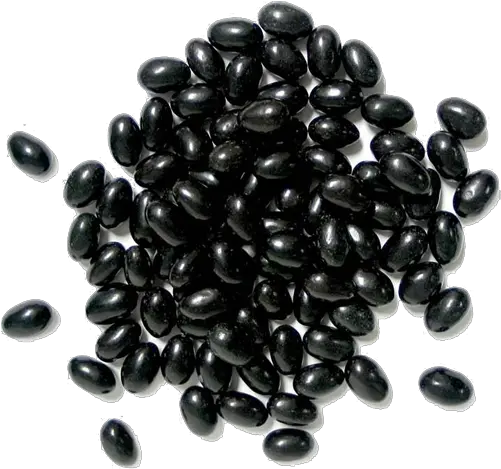  Download Free Png Black Jelly Beans 3 Lb Bulk Bag Great Black Beans Png Jelly Beans Png