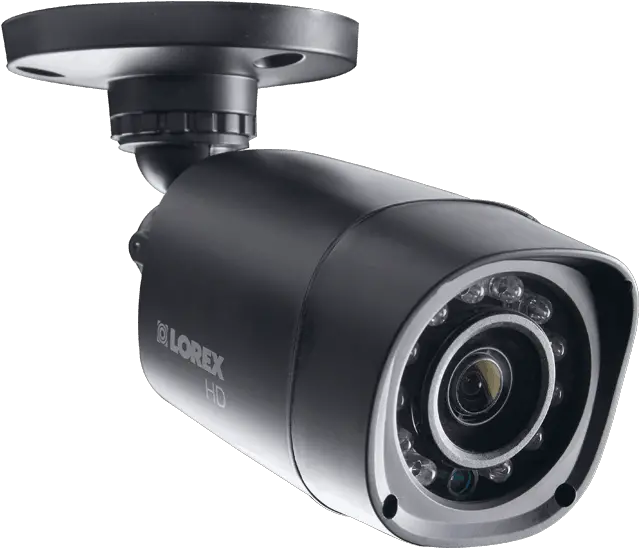  Security Camera Png Picture 486759 Cctv Bullet Camera Png Video Camera Png