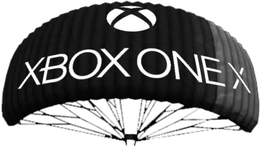  Xbox One X Exclusive Parachute Game Discussion U0026 Feedback Parachuting Png Xbox One X Png