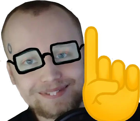  Agraelus Kappa Face Full Rim Png Kappa Face Png