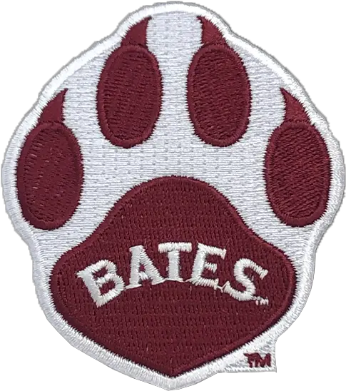  Paw Print Embroidered Patch Paw Png Paw Print Logo