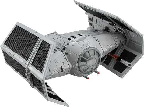  Transformers Darth Vader Tie Advanced Star Wars Tie Advanced X1 Png Tie Fighter Png