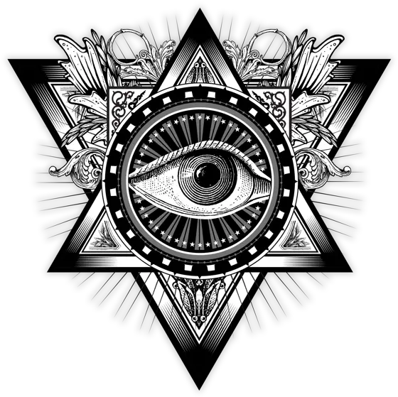  All Illuminati Logo Png All Seeing Eye Png