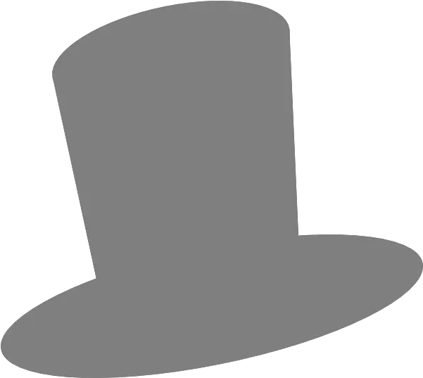  Download Hd Mad Hatter Top Hat Svg Cowboy Hat Png Mad Hatter Hat Png