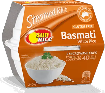  Quick Cups Microwavable Rice Png Rice Transparent