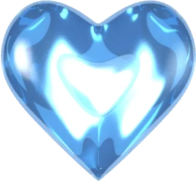  Latest Project Lowgif Transparent Blue Heart Gif Png Tumblr Transparents Blue