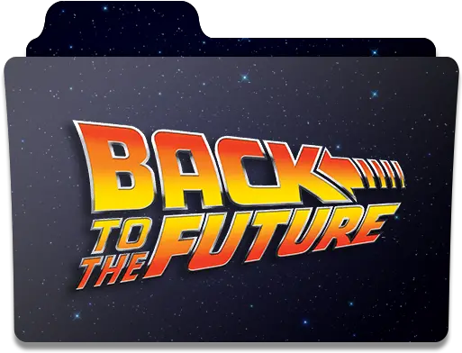  Mancon Back To The Future Back To The Future Png Back To The Future Png