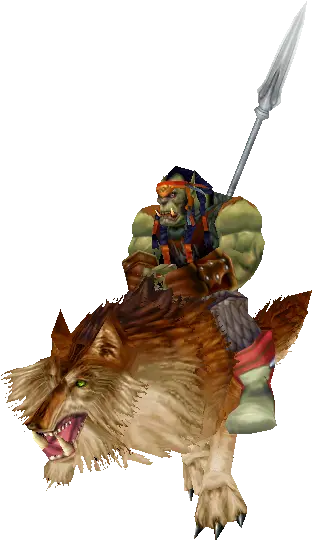  Index Of Scannerwowzer Sourcefansitekitclassrendersorcs Mythical Creature Png Wow Orc Icon