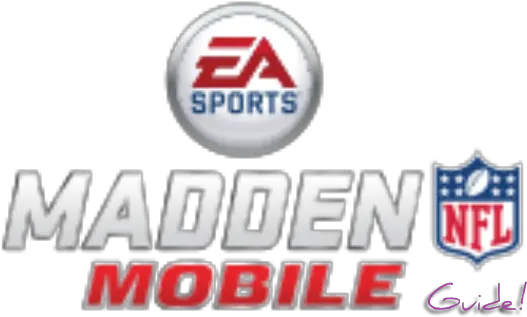  Download Madden Nfl 18 Logo Full Size Png Image Pngkit Emblem Madden Png