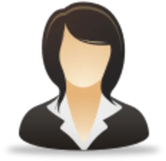  Clipart Business Woman Icon Full Size Png Download Seekpng Business Women Clipart Png Woman Icon