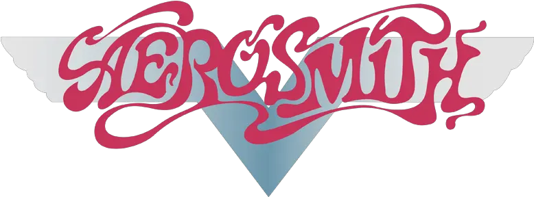  Aerosmith Logo Art Aerosmith Logo Png Aerosmith Logo