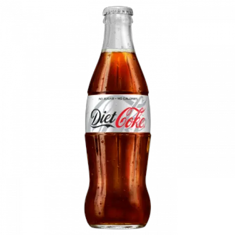  Diet Coke 330ml X 24 Glass Icon Coca Cola Diet Glass Png Coca Cola Icon Bottle