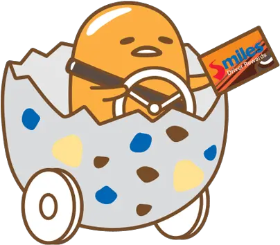  Download Bringing You Clip Art Png Gudetama Png