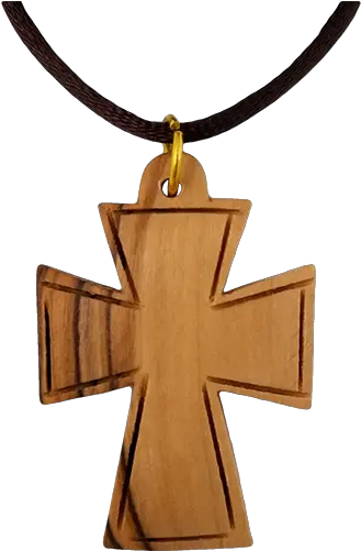  Koa Wood Necklace Png Orthodox Christ Pendant Zamak Icon