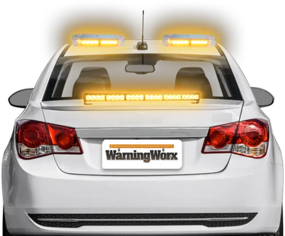  Level 1 Led Warning Lights Kit 2016 Chevy Cruze Lt Rear Png Back Of Car Png