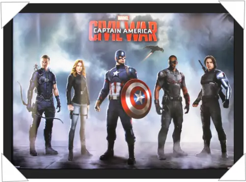  162 Captain America Civil War Captain America Of Civil War Png Captain Price Png