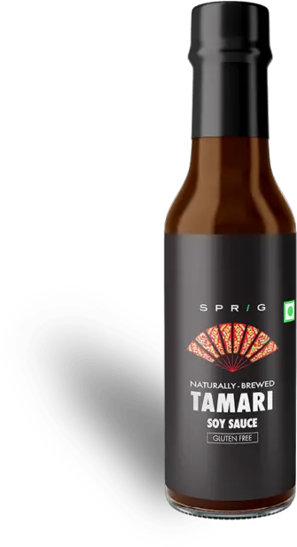  Tamari Soy Sauce Khhet Png Chef Icon Nature Bakery