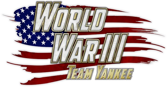  Hobby World War Iii Team Yankee Png Battlefront 2 Logo