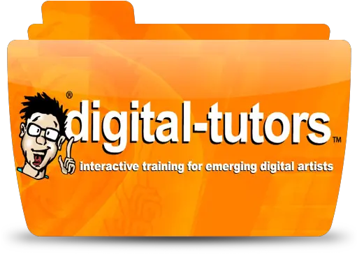  Digital Tutors Maya Basics Intermediate Fundamentals Techniques Advanced Cd Rom Digital Tutors Png Zbrush Logo