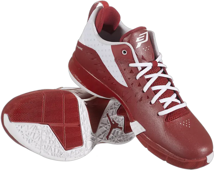  Air Jordan Cp3 Round Toe Png Chris Paul Png