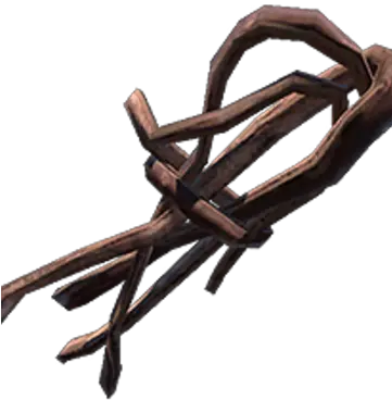  Leather Stranded Deep Wiki Fandom Twig Png Leather Icon