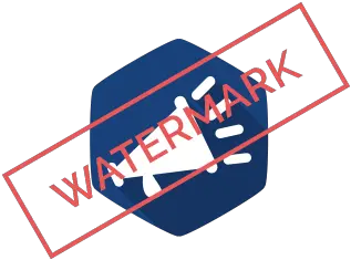  How To Use Watermarks In Dj Graphic Design Png Watermark Png