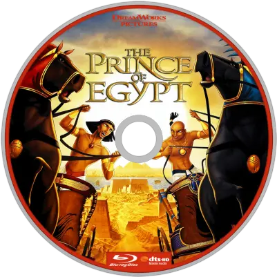  The Prince Of Egypt Movie Fanart Fanarttv Png Twitter Icon