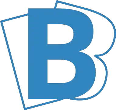  Logo B Png 4 Image Virtual Private Network B Png