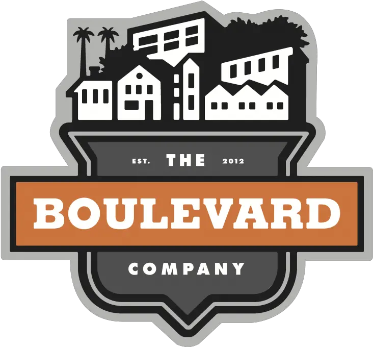  Agents The Boulevard Company Boulevard Company Png Dan And Phil Logo