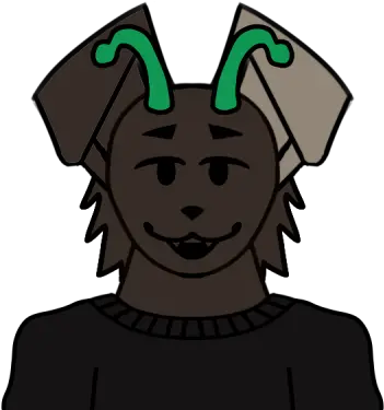  Fursona Furry Creatorpicrew Costume Hat Png Furry Discord Icon