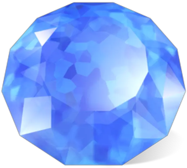  Vector Clip Art Sapphire Icon Png Sapphire Png