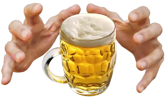  100 Free Pub U0026 Beer Illustrations Grabbing Hands Png Beer Pint Icon