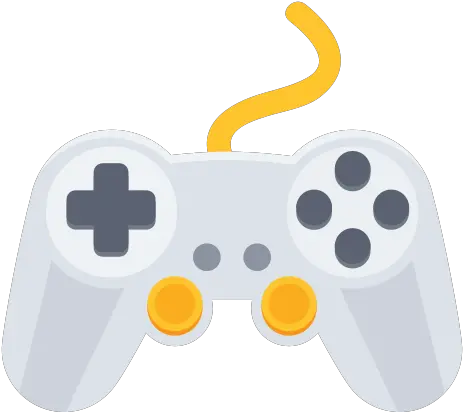  Gamepad Gamer Games Playstation Free Icon Of Electronic Game Controller Png Playstation Icon Png