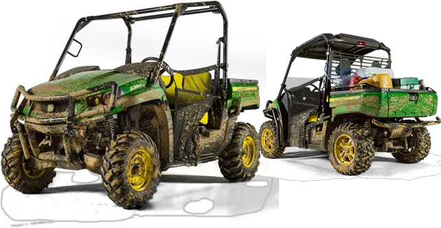  Pin John Deere Gator 2017 Png John Deere Tractor Logo