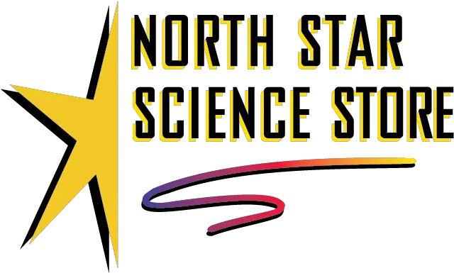  North Star Science Store Fleet Center San Diego Ca Clip Art Png North Star Png