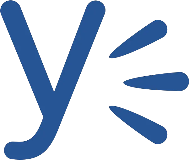  Y Logo Png 7 Image Yammer Logo Svg Y Logo