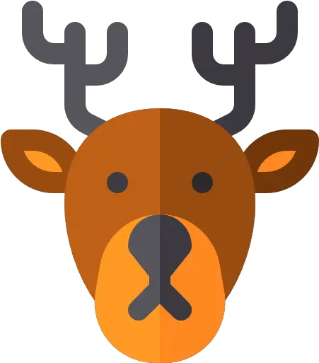  Free Icon Animal Figure Png Deer Icon Png