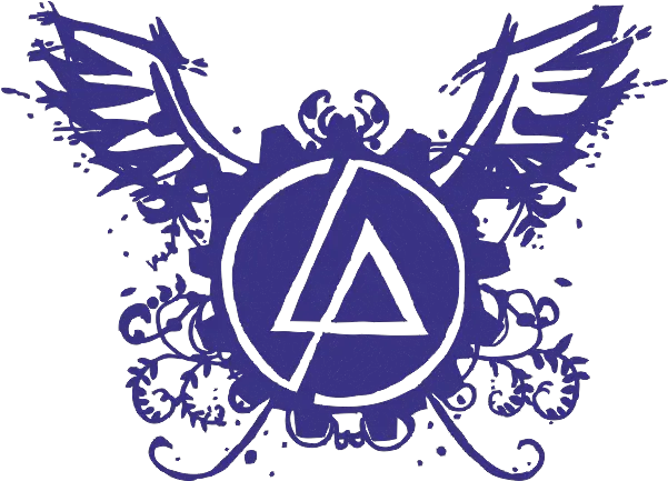  Linkin Park Transparent Png Linkin Park Logo Linkin Logo