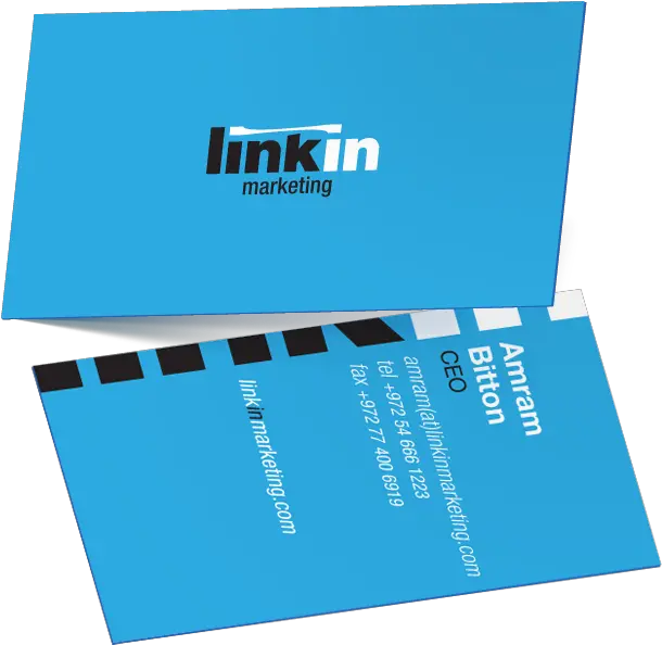  Linkin Branding And Building A Web Site Paper Png Linkin Logo