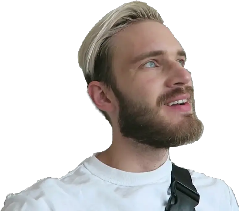  Pewdiepie Head Png Transparent Pewdiepie Png Pewdiepie Png