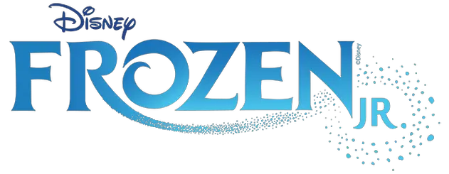  Frozen Logo Transparent Images Frozen Jr Png Elsa Transparent Background