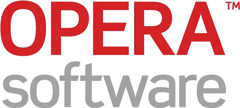  Opera Software Watermark Opera Software Png Watermark Png