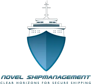  Novel Ship Management Command Ship Png Ship Logo