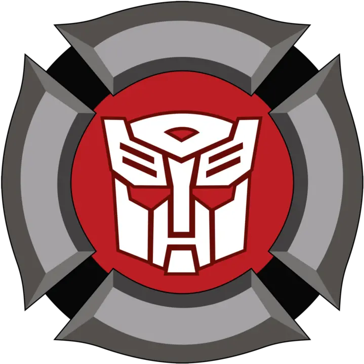  Rescue Bots Transformers Logo Png Transformers Logo Image