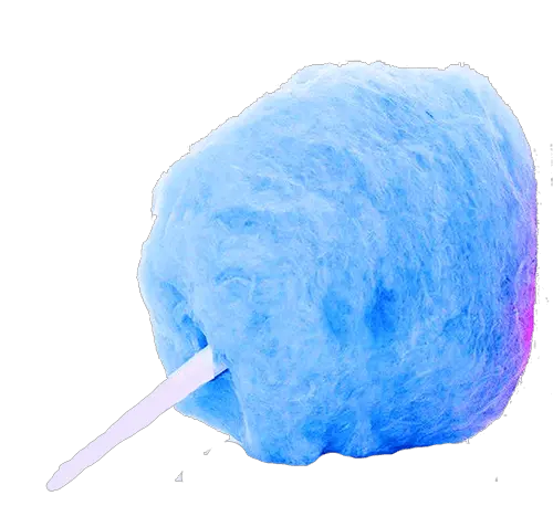  Png Download Image Blue Cotton Candies Png Candy Png