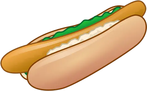  Hot Dog Id 1626 Emojicouk Montreal Hot Dog Png Hot Dog Icon