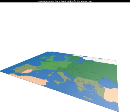  Europe Map To Be Transferred Roblox Atlas Png Europe Map Png