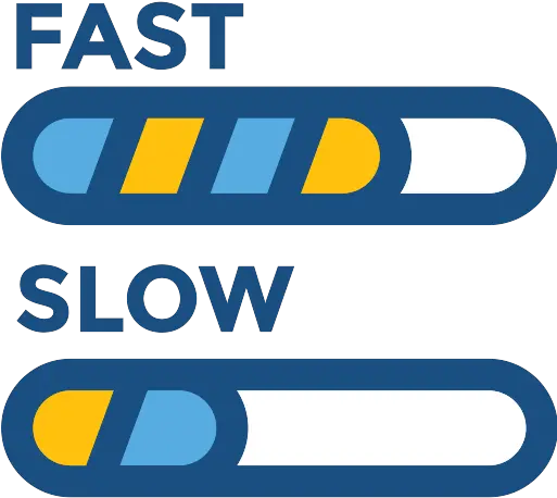  Speed Slow Png Icon Fast And Slow Png Speed Png