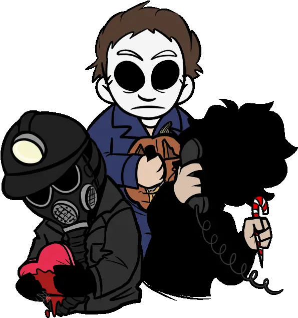  Boi I Just Love My Bloody Valentine Cartoon Png Tyler Posey Gif Icon